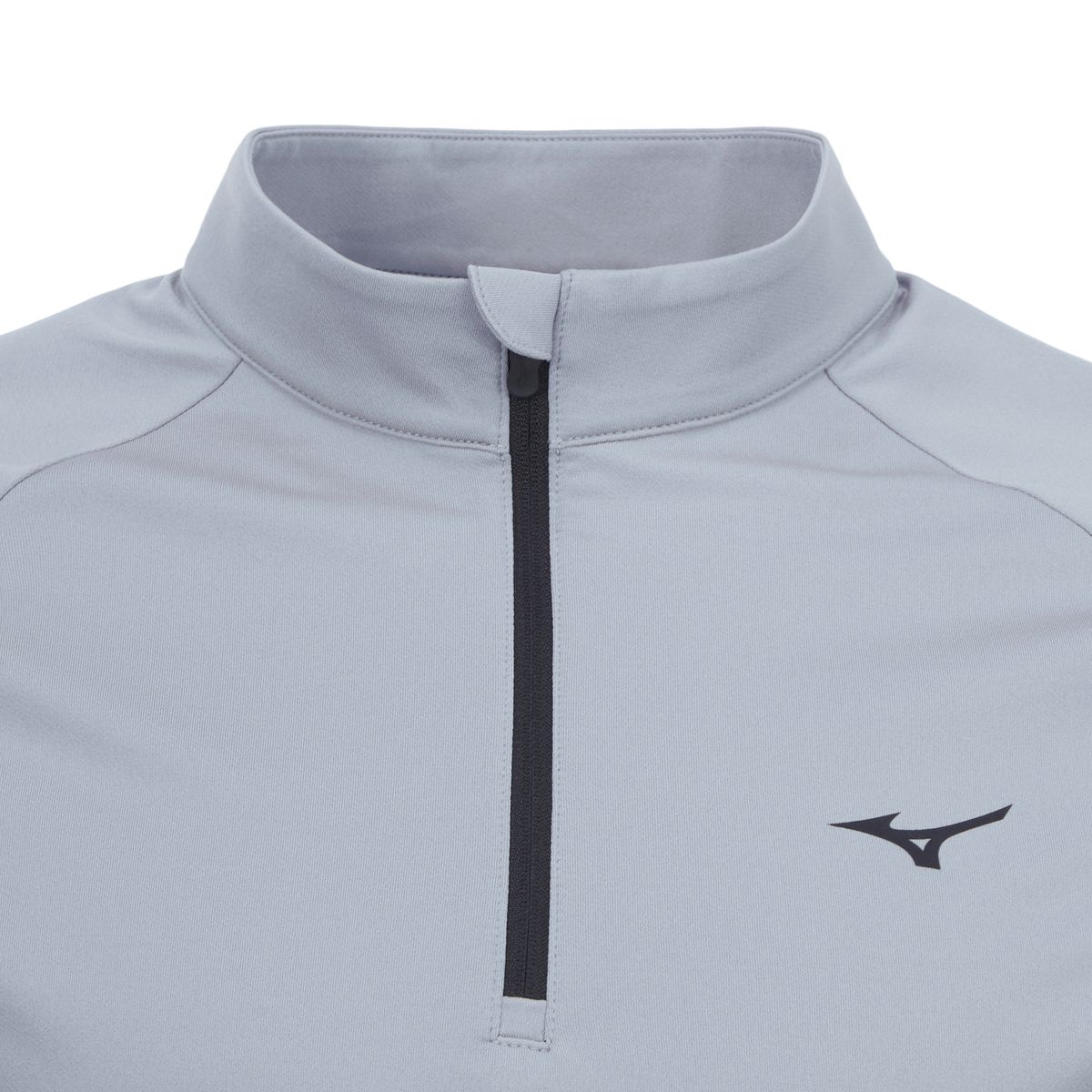 미즈노(MIZUNO) HALF ZIP LONG SLEEVE_32YA5G00