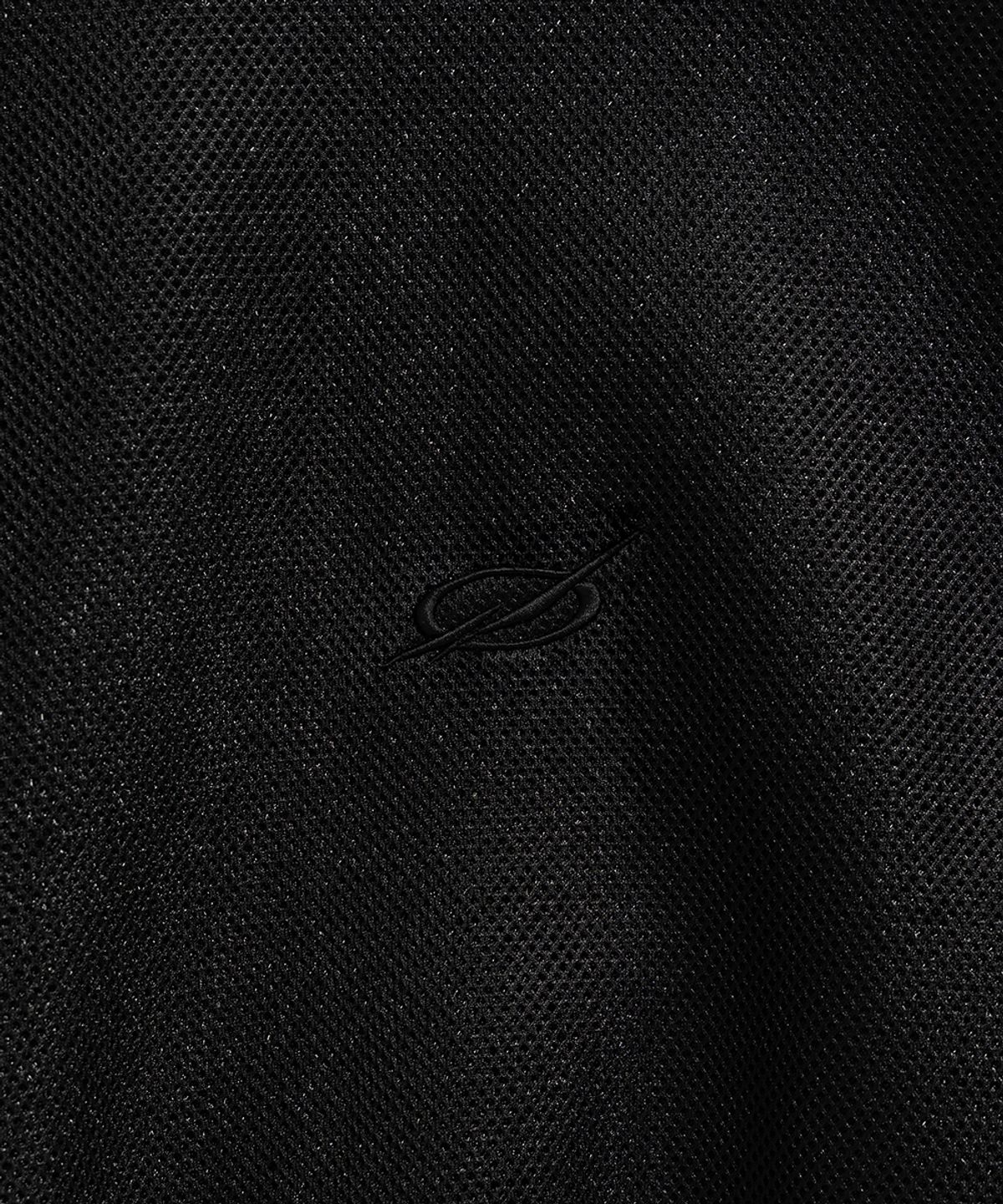 51퍼센트(51PERCENT) Mesh MA-1 Jacket - Black