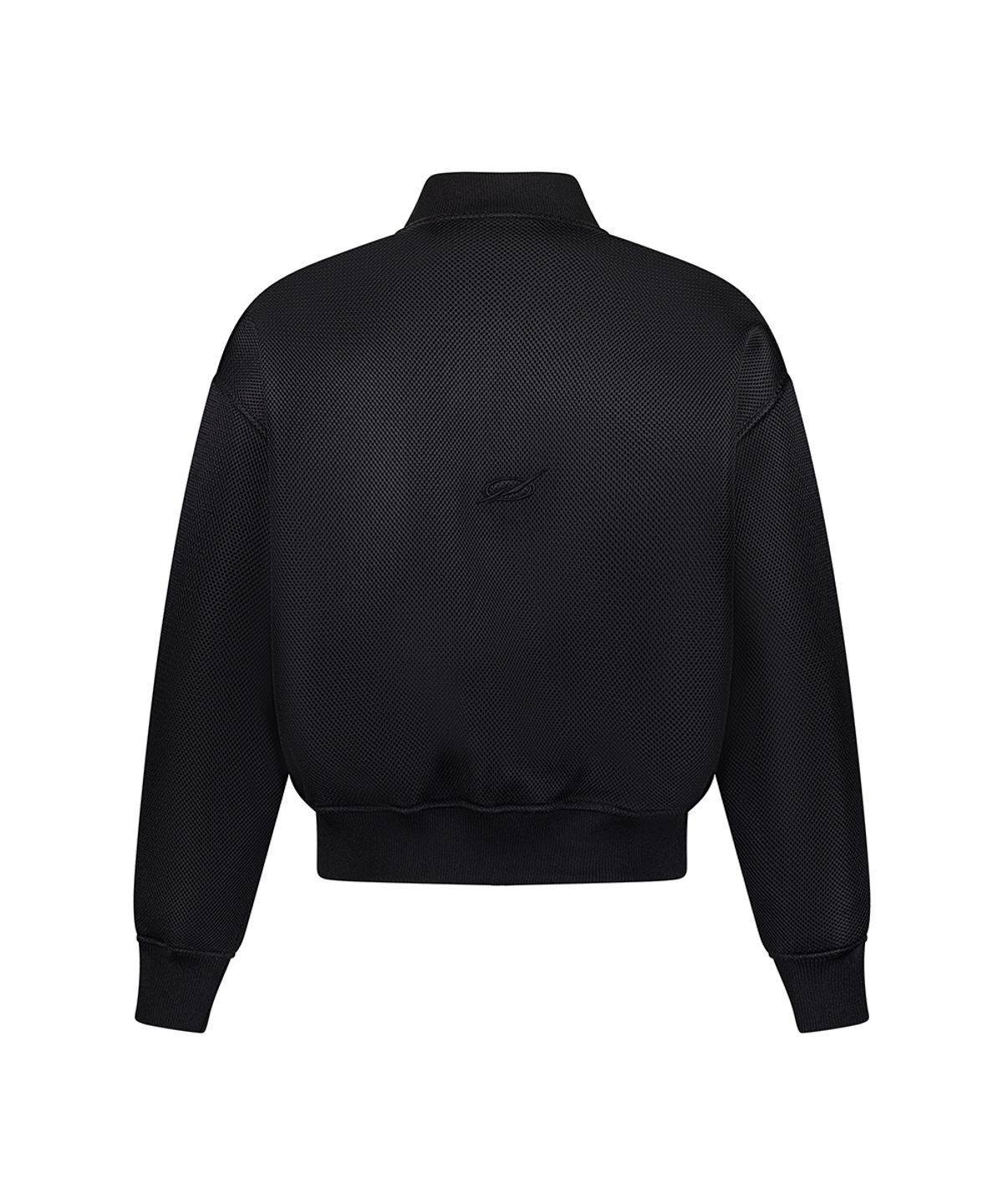 51퍼센트(51PERCENT) Mesh MA-1 Jacket - Black