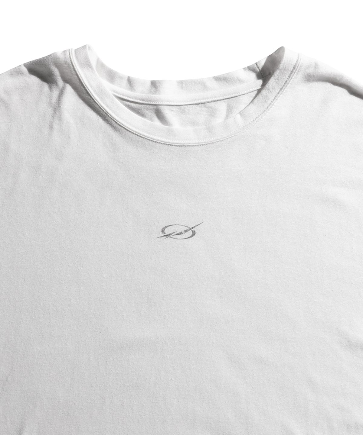 51퍼센트(51PERCENT) Slub Longsleeve - White