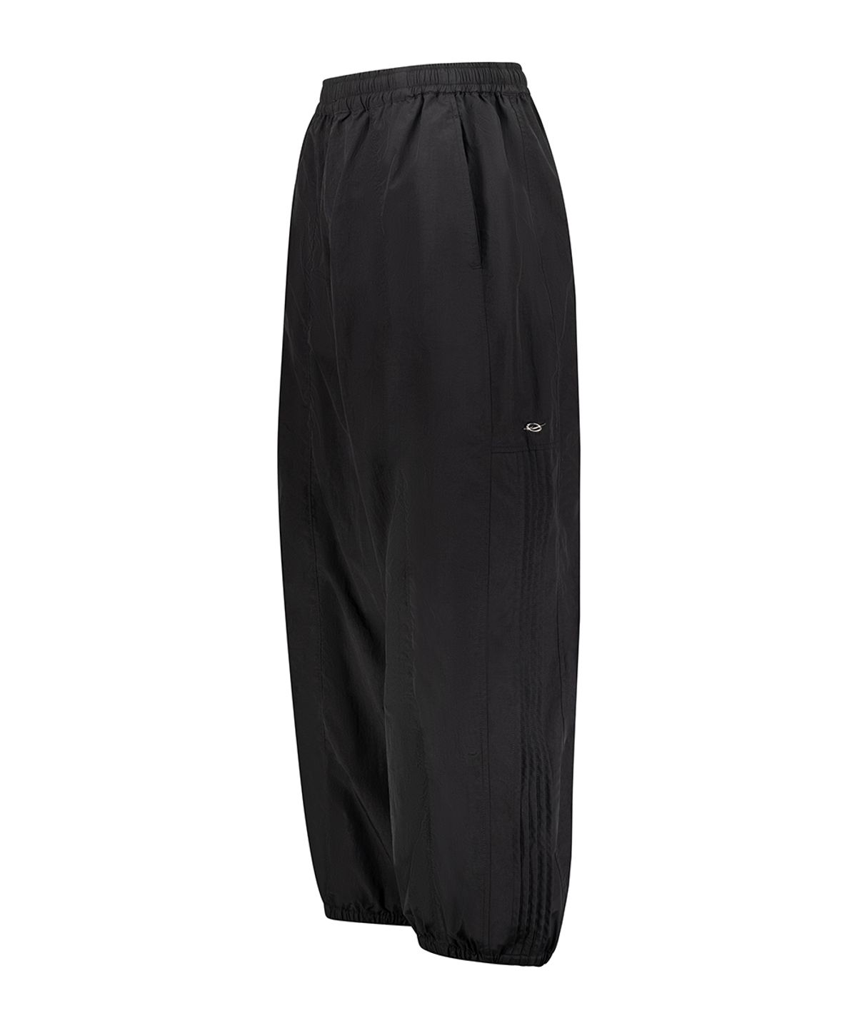 51퍼센트(51PERCENT) Track Pants - Black