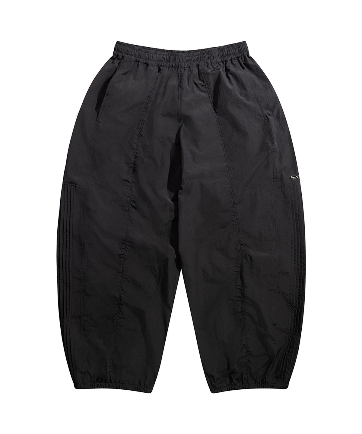51퍼센트(51PERCENT) Track Pants - Black