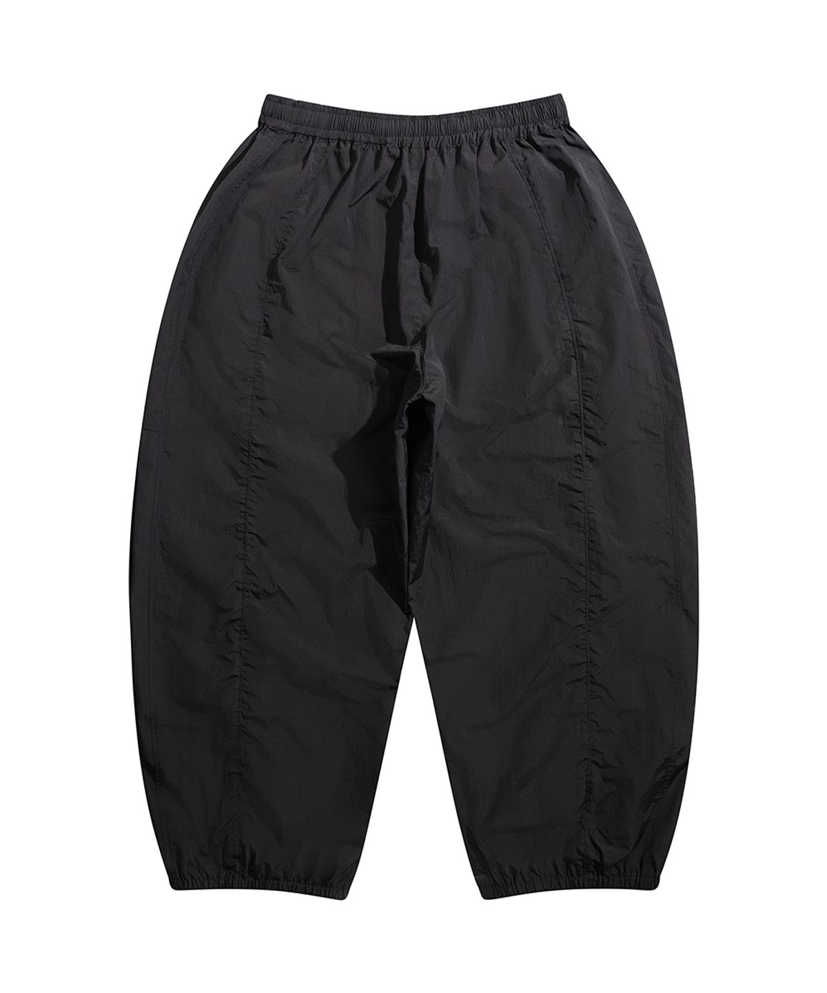51퍼센트(51PERCENT) Track Pants - Black