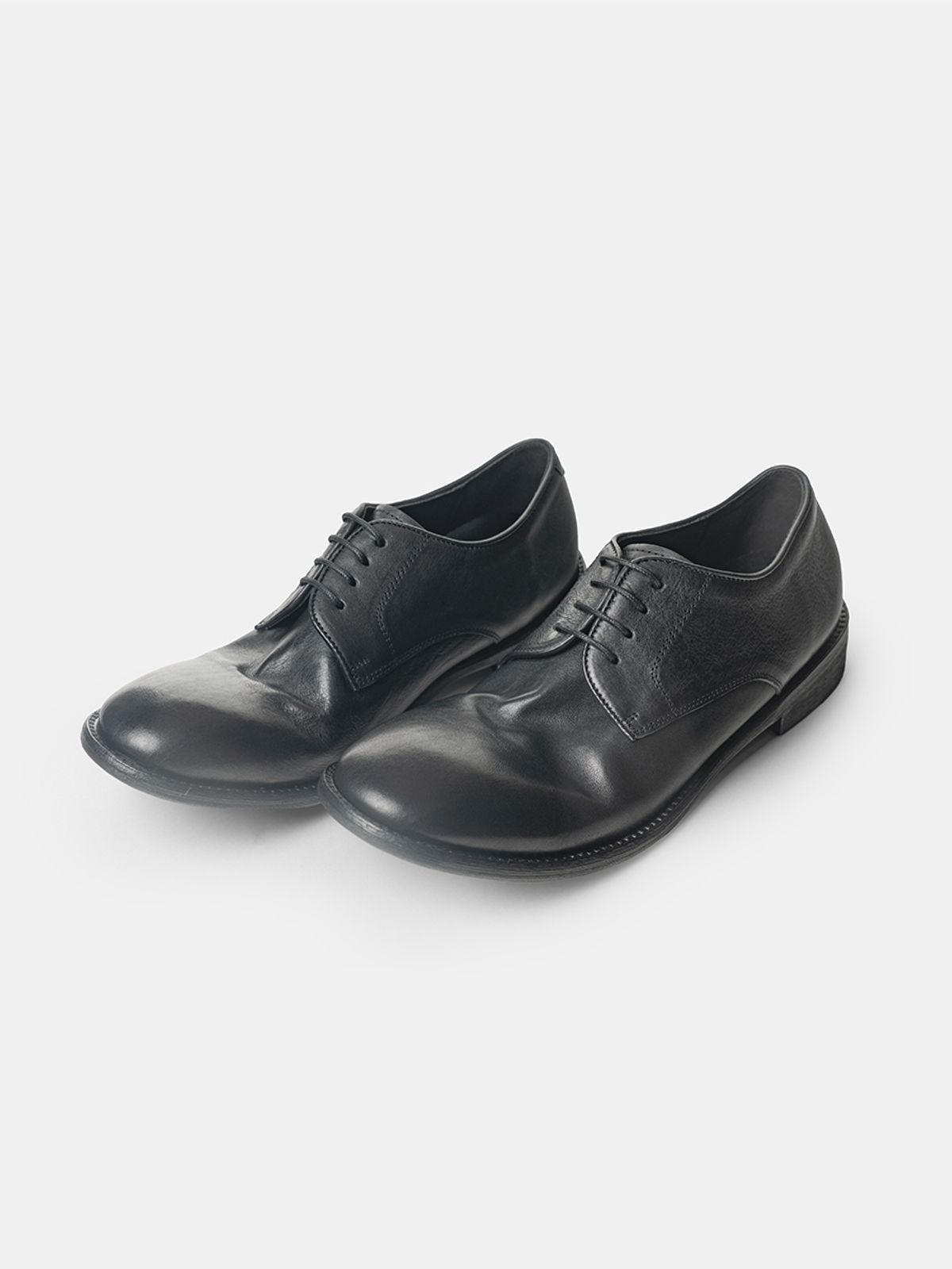 컬러콜라(COLOR COLLA) 10007 BK DERBY_Ver.3