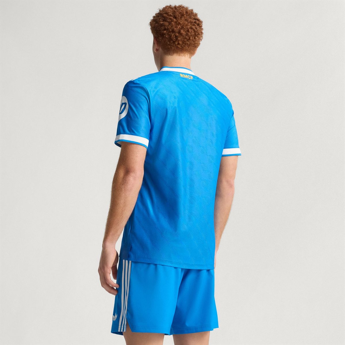 아디다스(ADIDAS) 레알 마드리드 25/26 써드 어센틱 저지 JV5839