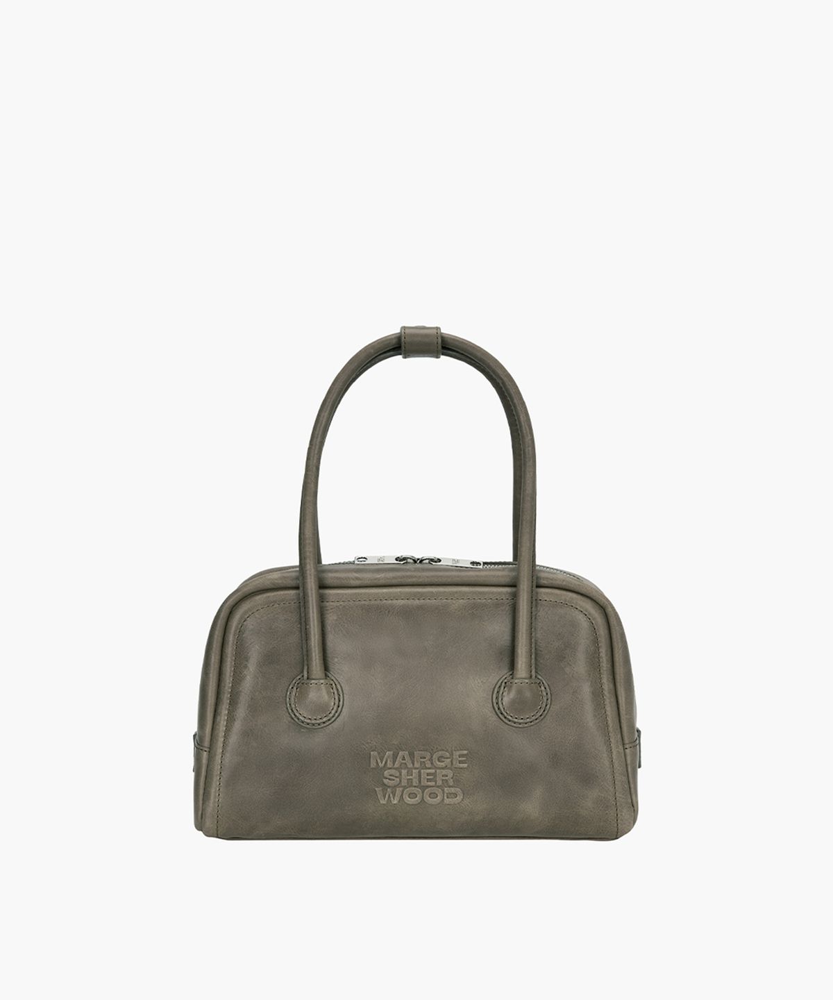 마지셔우드(MARGESHERWOOD) SOFT TOTE_etoffe pull-up