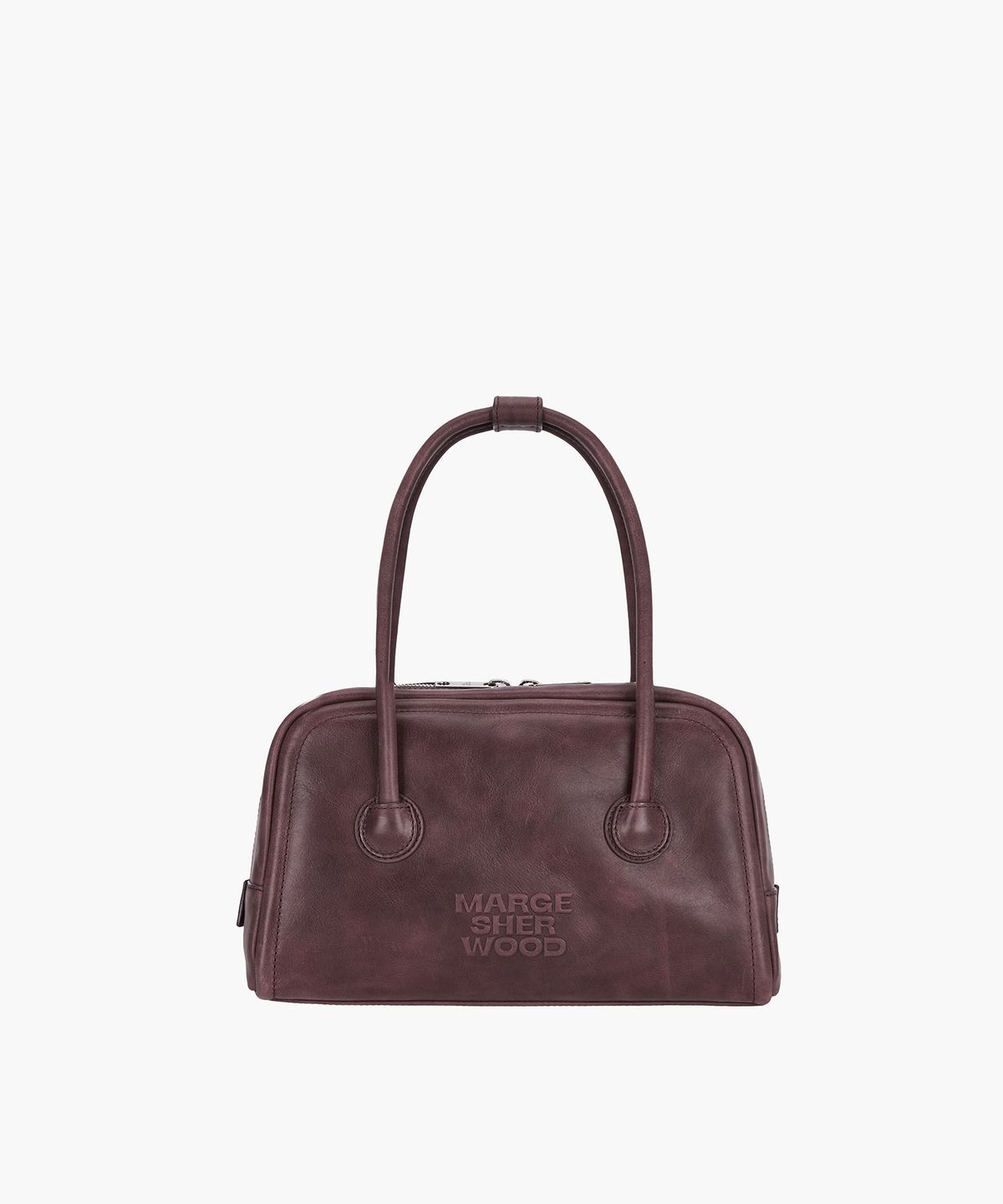 마지셔우드(MARGESHERWOOD) SOFT TOTE_wine pull-up