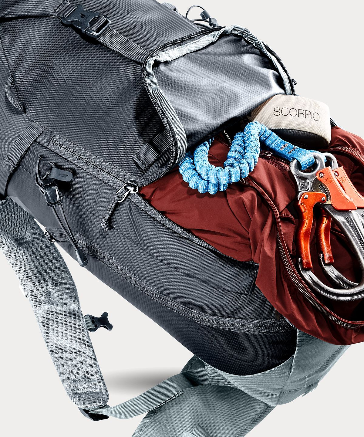 도이터(DEUTER) 트레일 24