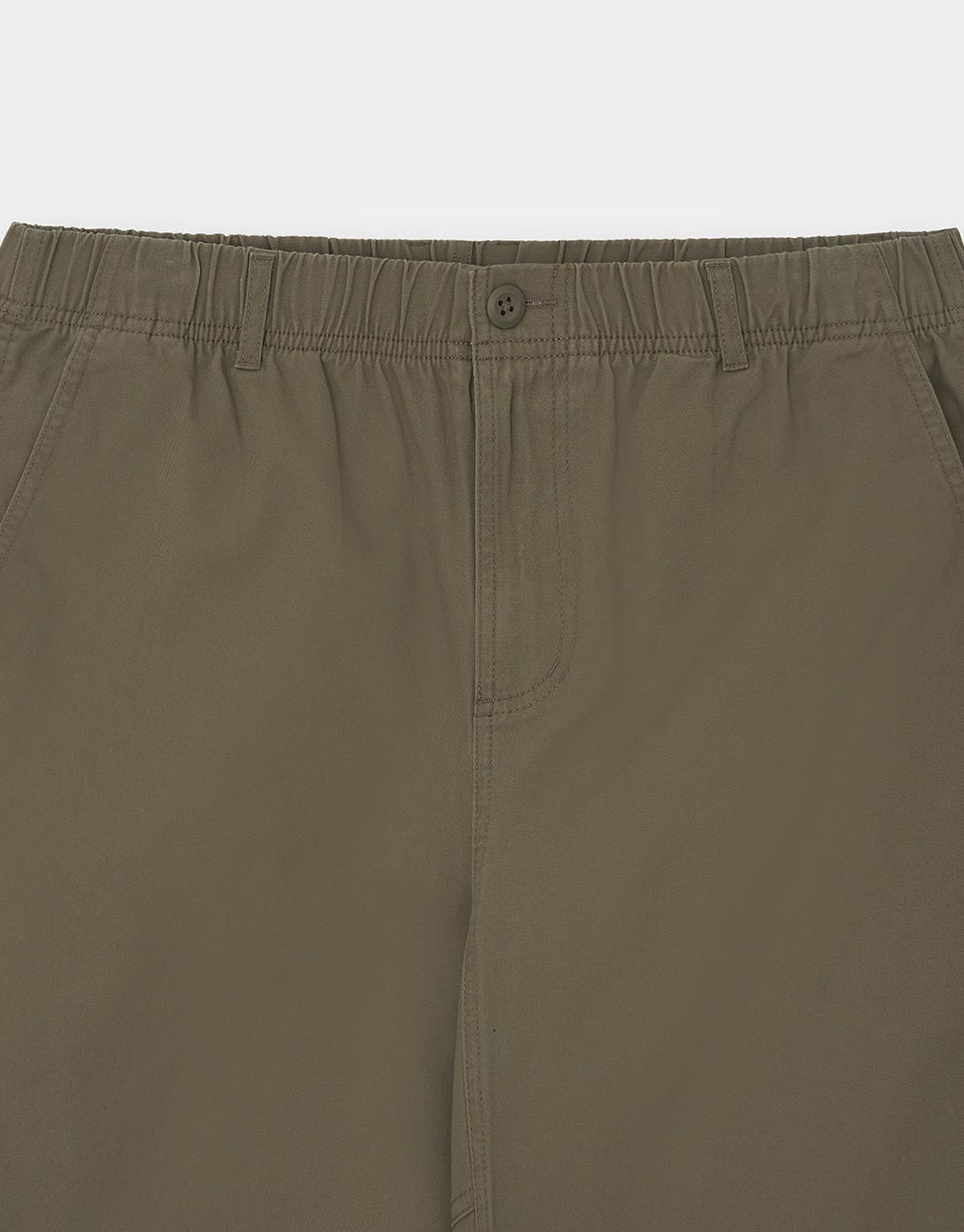 지오다노(GIORDANO) 와이드 밴딩 치노 팬츠 115920 [3color]