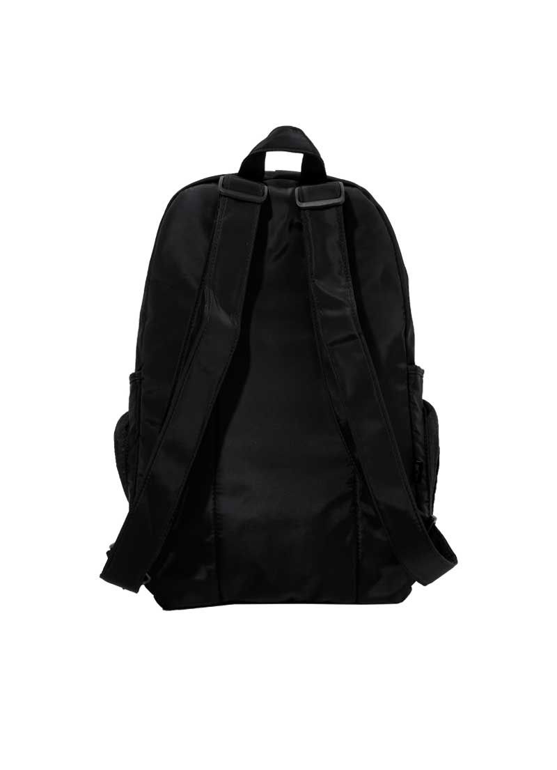 MUSINSA公式 | ASON EVERYDAY STRING BACK PACK / BLACK