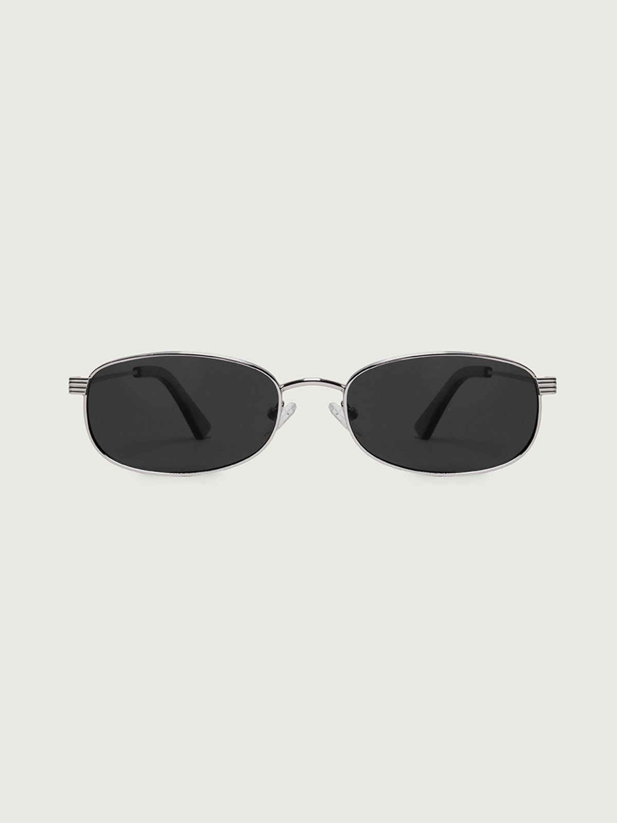 써니스 스튜디오(sunnies studios) BILLIE Silver Polarized