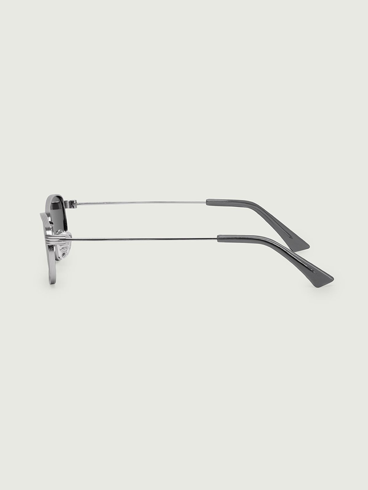 써니스 스튜디오(sunnies studios) BILLIE Silver Polarized