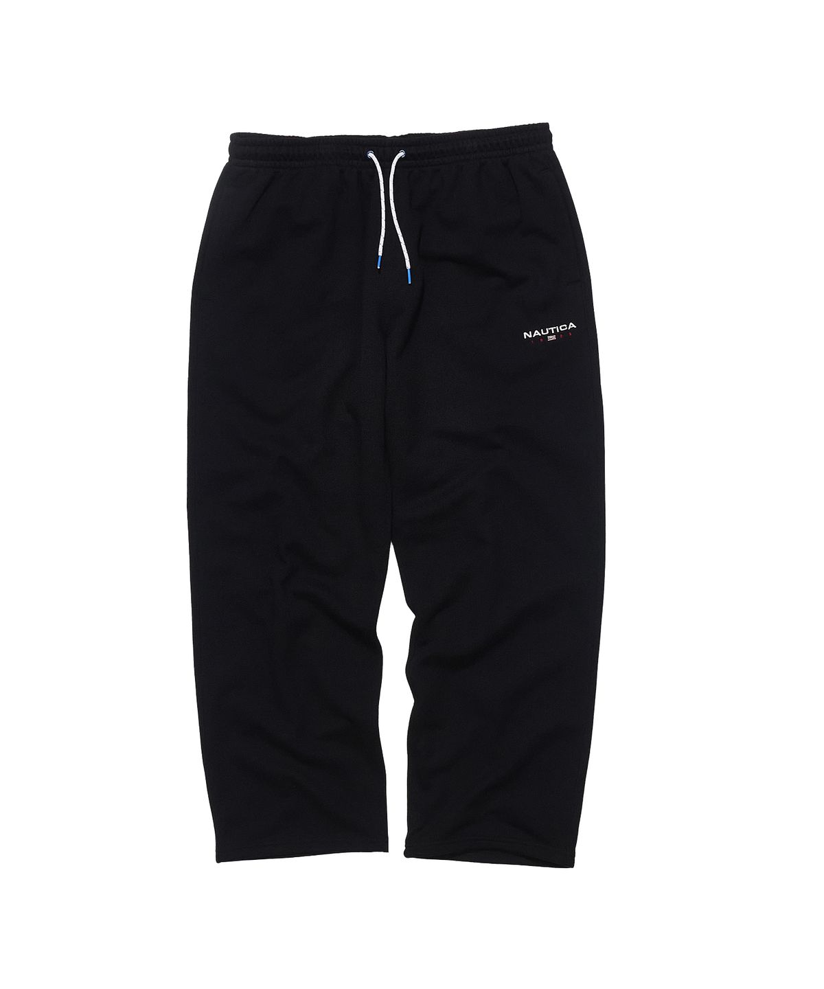 노티카(NAUTICA) 83플래그 스웨트팬츠(블랙) NPL7485BKZ