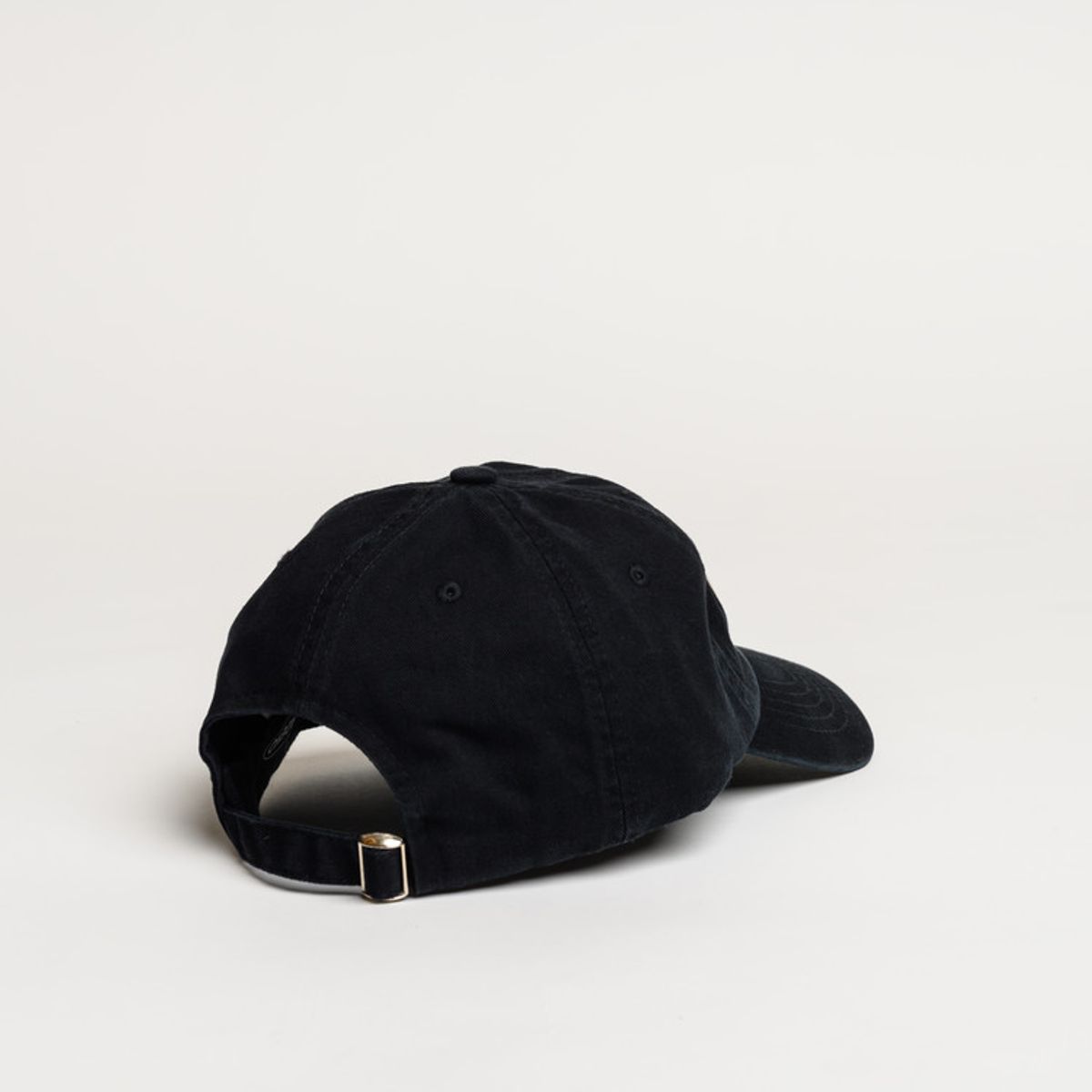 마데코(MADEKO) BALL CAP_BLACK
