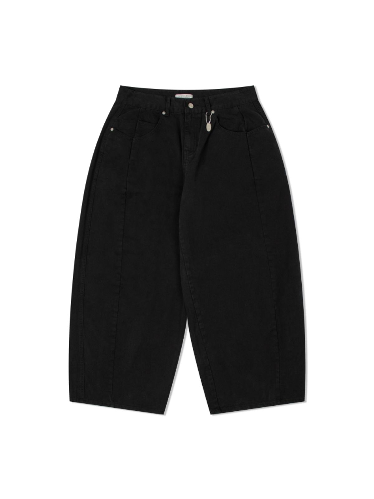 엔디에이 스튜디오(NDA STUDIO) Beagle Pants _2color