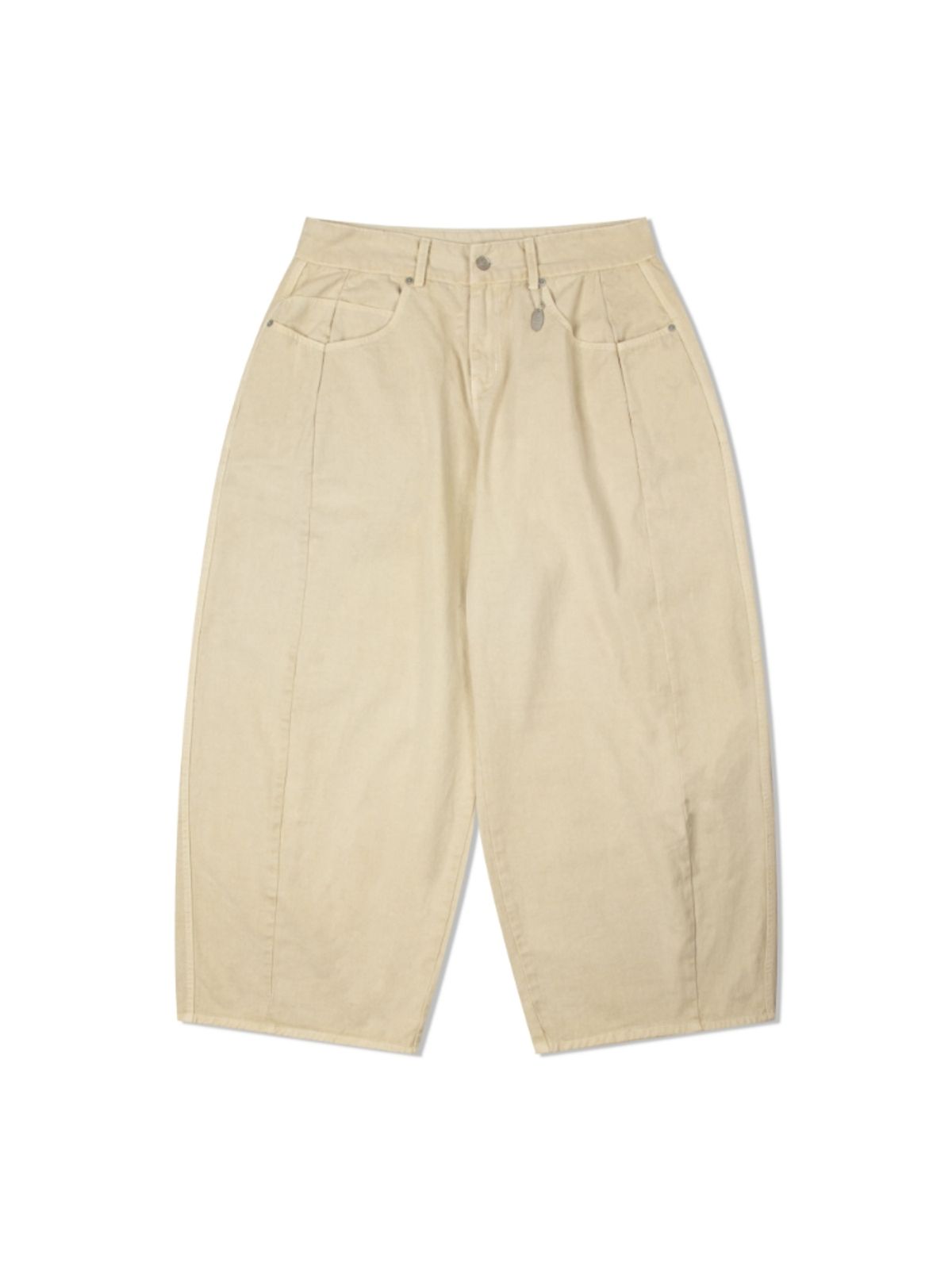엔디에이 스튜디오(NDA STUDIO) Beagle Pants _2color