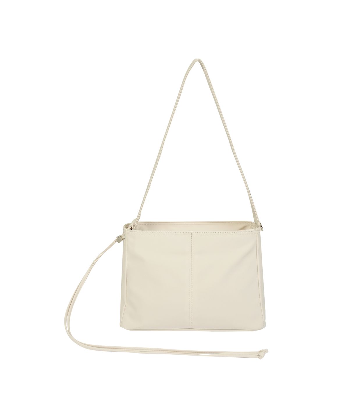 아이띵소(ITHINKSO) TIDY SHOULDER X CROSS(S) 타이디 숄더 X 크로스(S)