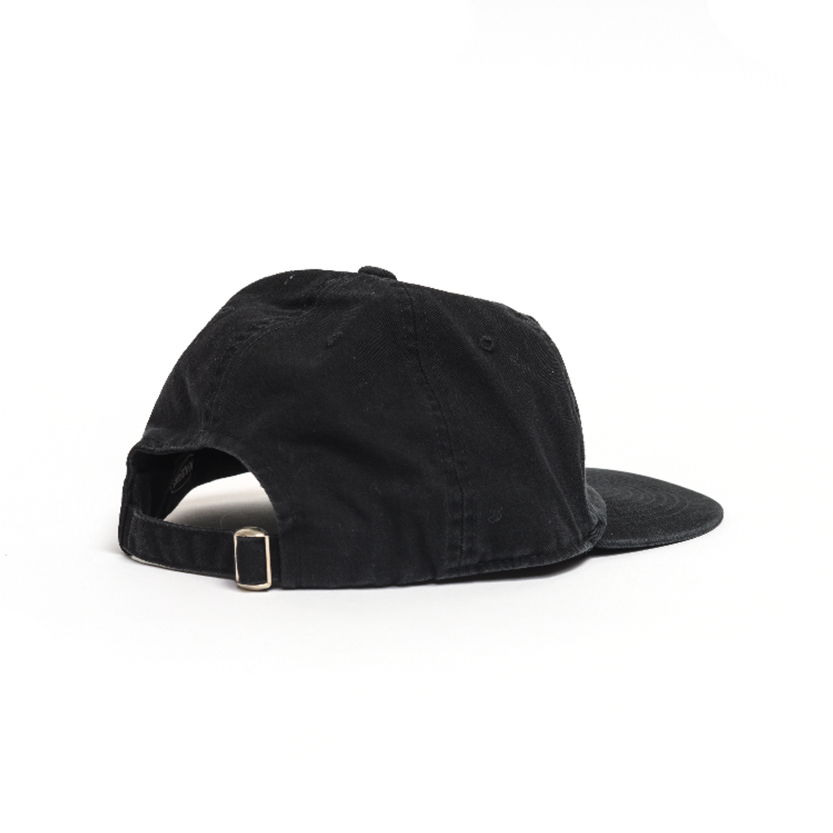 마데코(MADEKO) ORIGINAL LOGO CAP_BLACK
