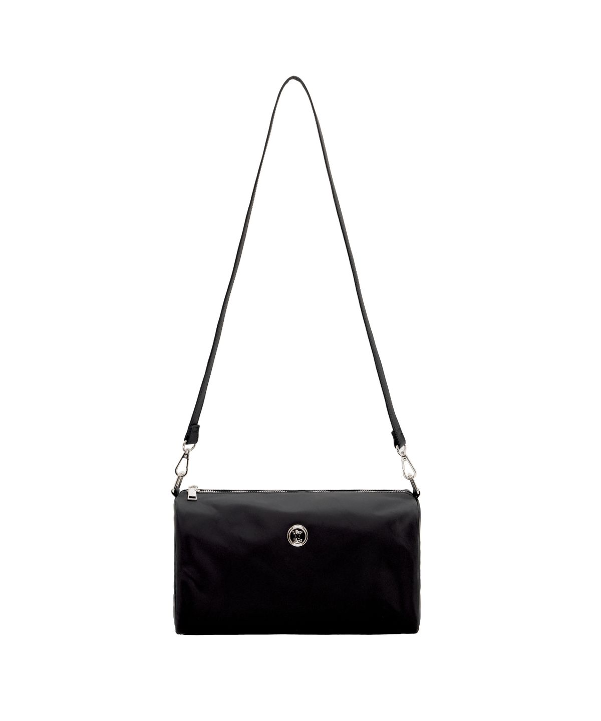 아이세이예르(ISAYYERR) Mallow Bag (black)