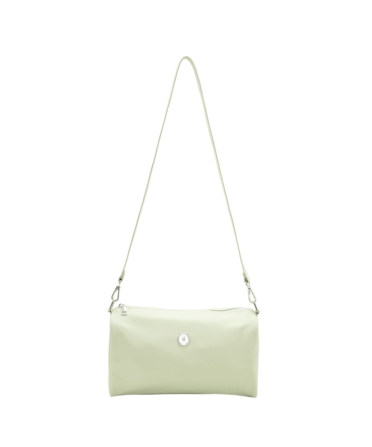 아이세이예르(ISAYYERR) Mallow Bag (mint)