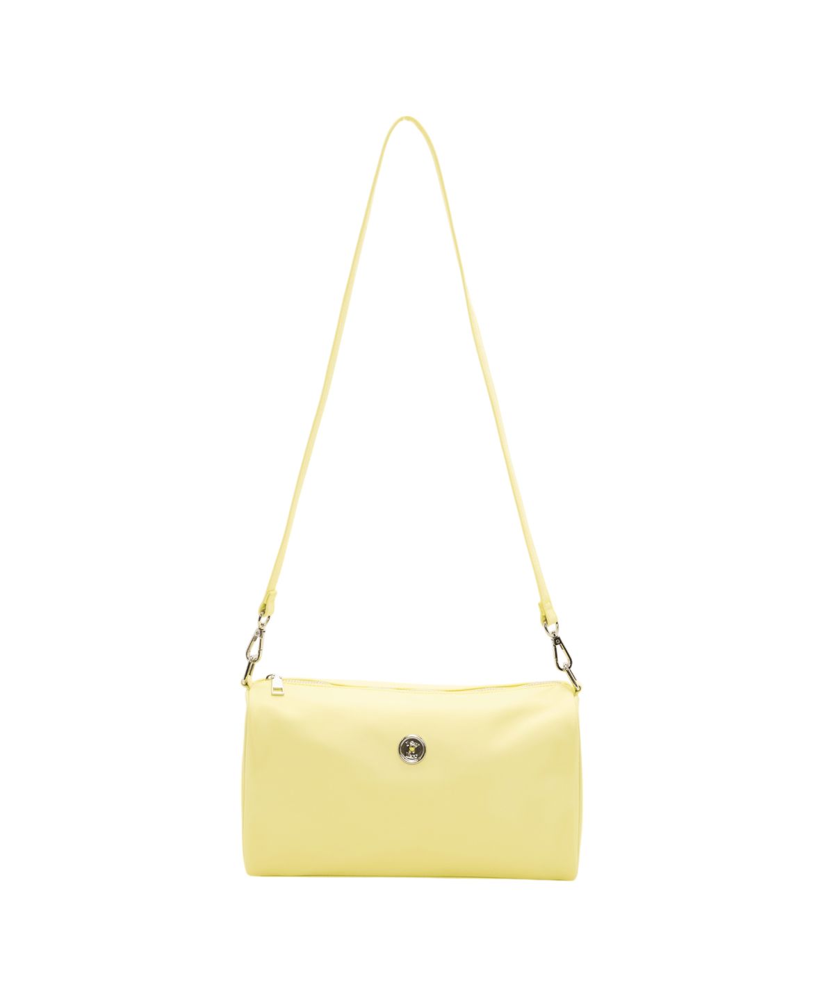 아이세이예르(ISAYYERR) Mallow Bag (lemon)
