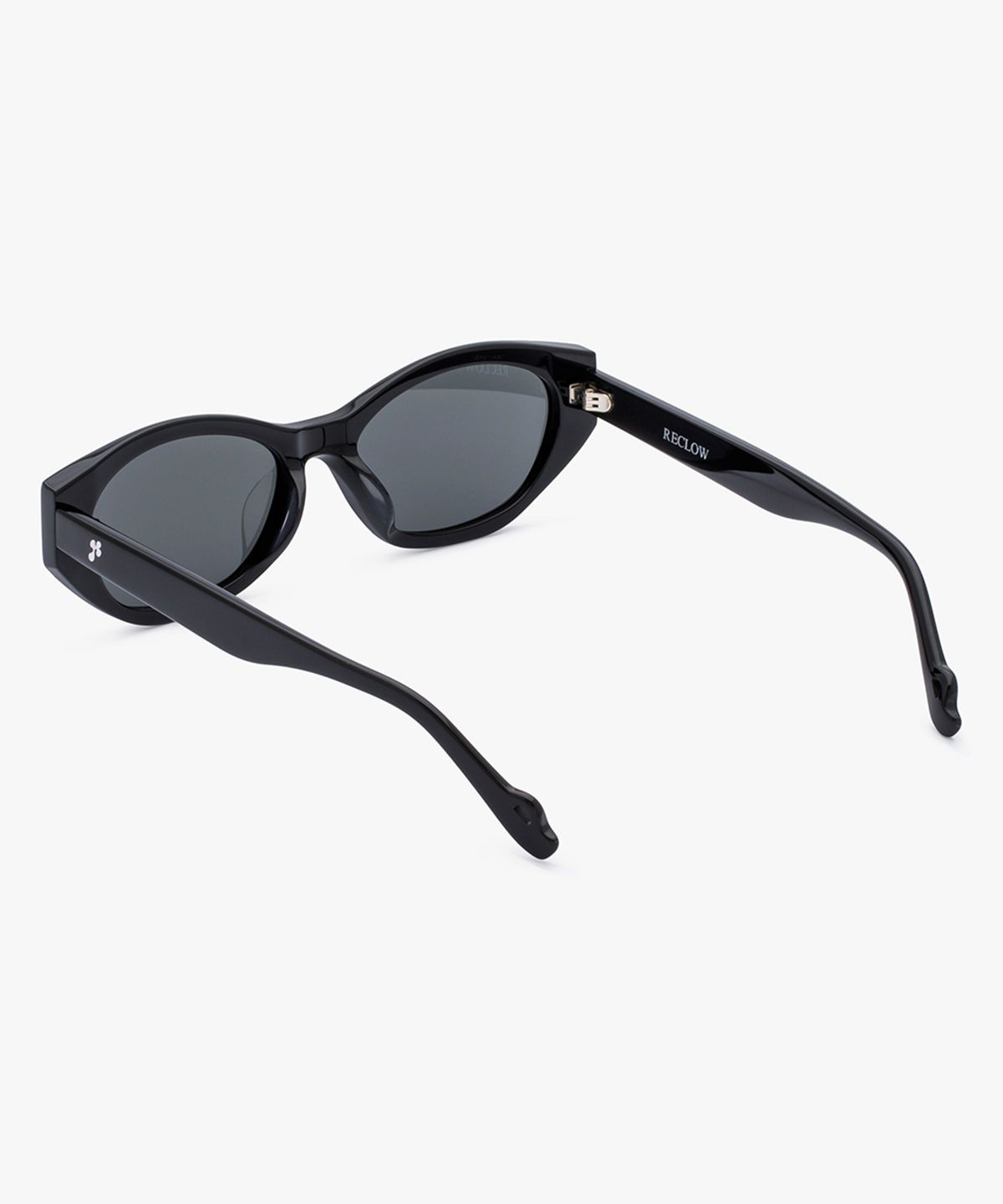 리끌로우(RECLOW) RC 아세테이트 JUJU 선글라스 BLACK