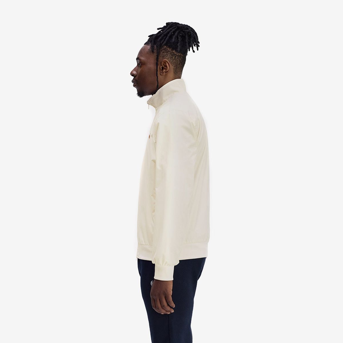 프레드페리(FRED PERRY) [Baseline] 브렌댐 재킷 - 에크루 AFPM2532660-560