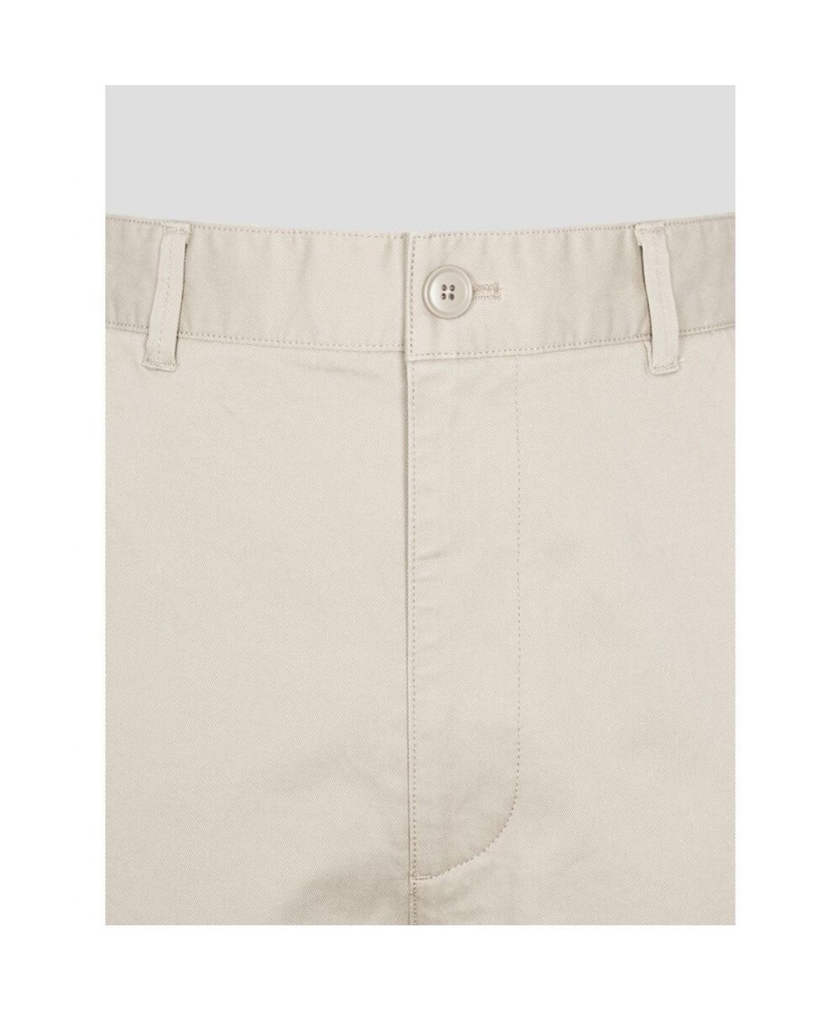빈폴 멘(BEANPOLE MEN) [Reedition] 치노 하프 팬츠  베이지