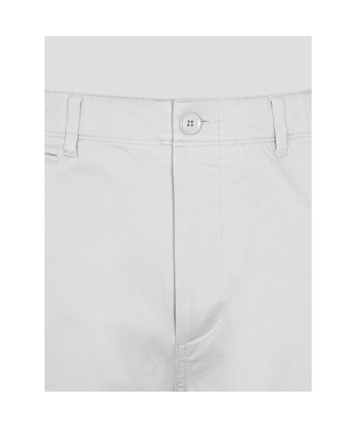 빈폴 멘(BEANPOLE MEN) 치노 컴포트핏 팬츠  그레이