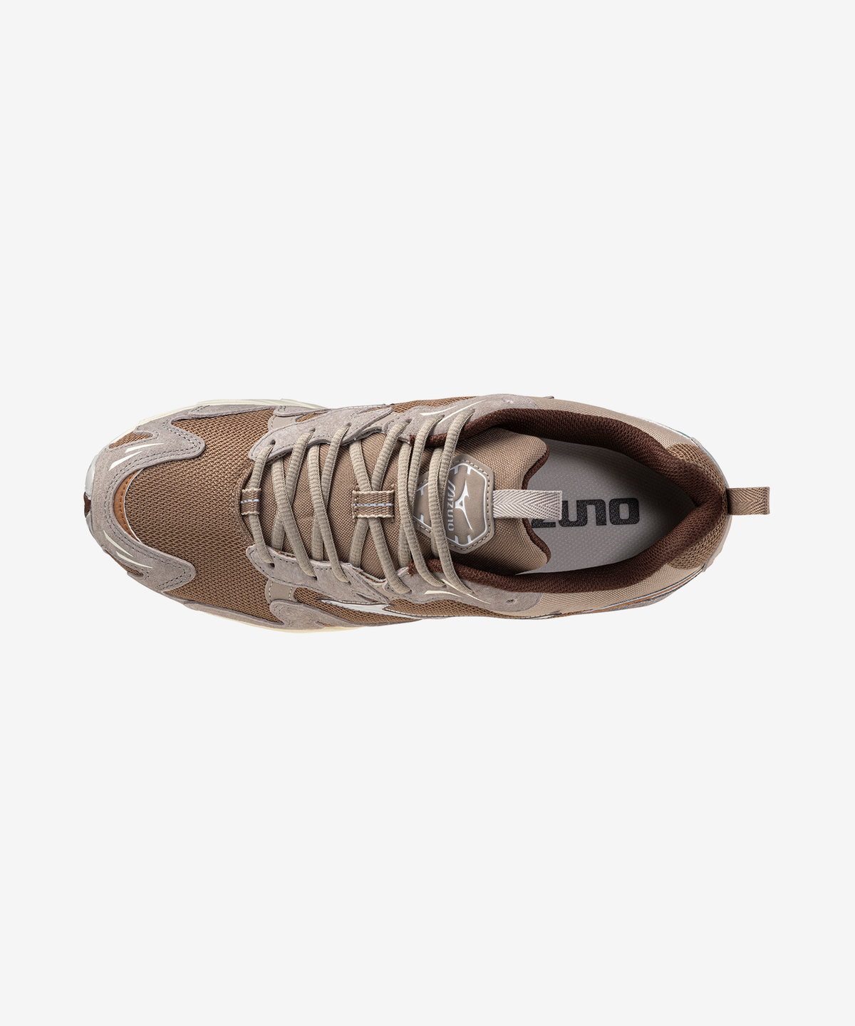 미즈노(MIZUNO) (공용) 웨이브 라이더 10 - 파슬:화이트:쓰러쉬 / DIGA247108