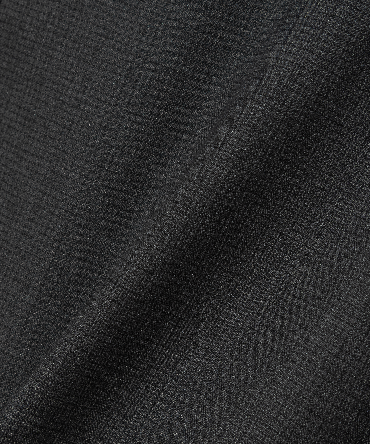 넌블랭크(NONBLANK) 루즈 핏 자켓_CHARCOAL GREY
