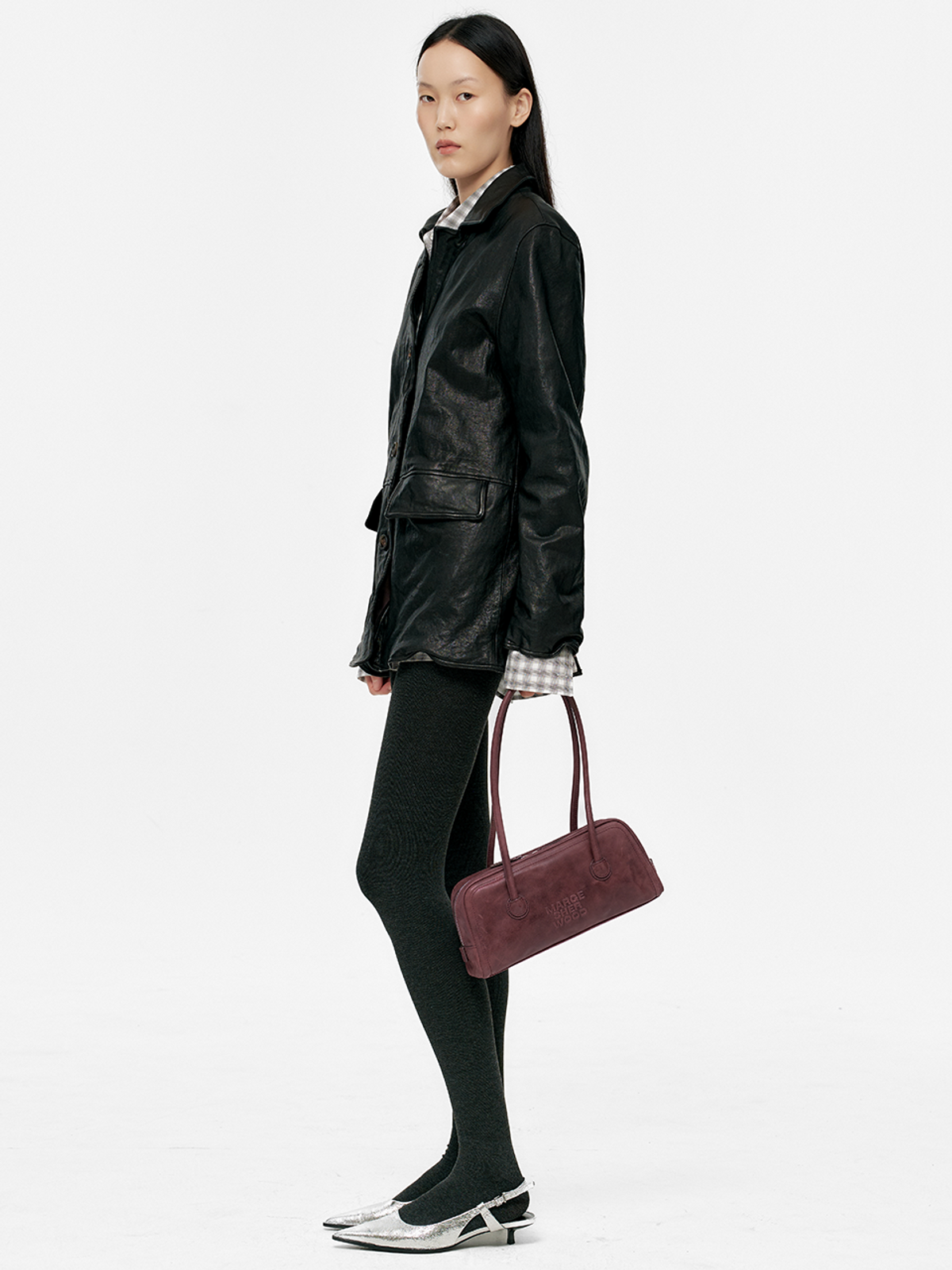 마지셔우드(MARGESHERWOOD) SOFT BOSTON EW_wine pull-up