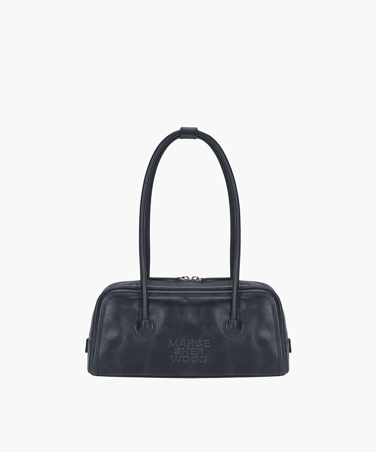 마지셔우드(MARGESHERWOOD) SOFT BOSTON EW_navy pull-up