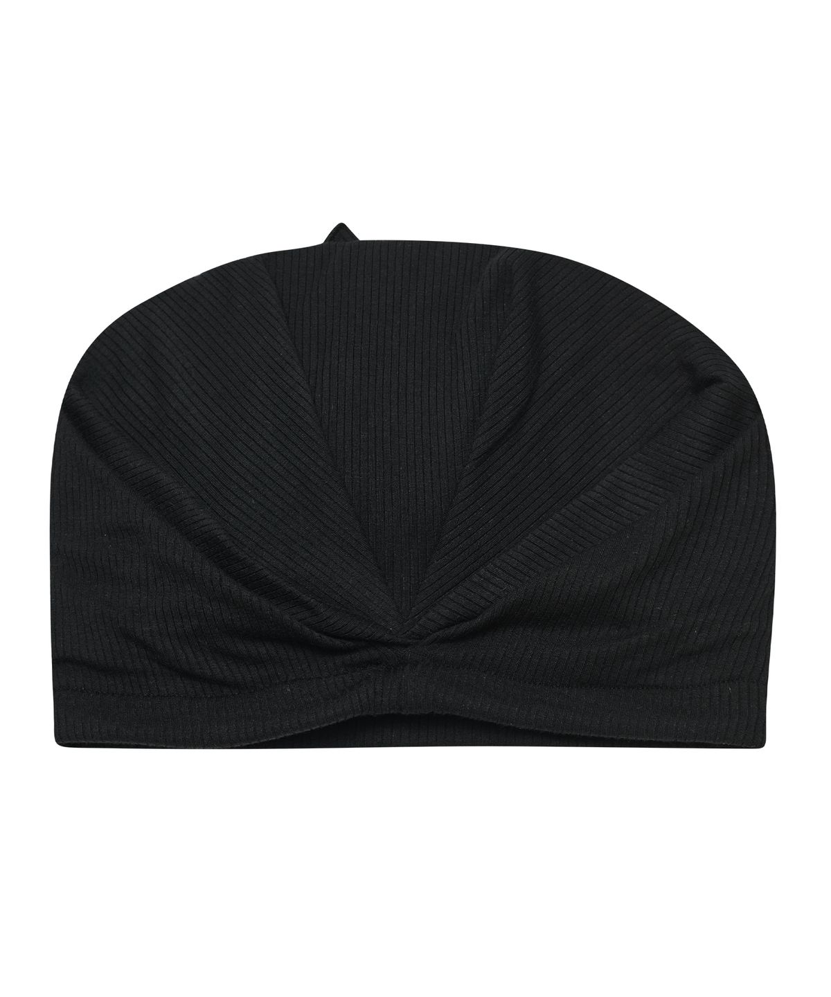 타입서비스(TYPESERVICE) Gathered Beanie [Black]
