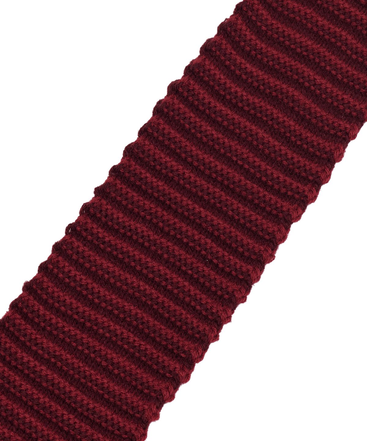 타입서비스(TYPESERVICE) Blended Scarf [Red]