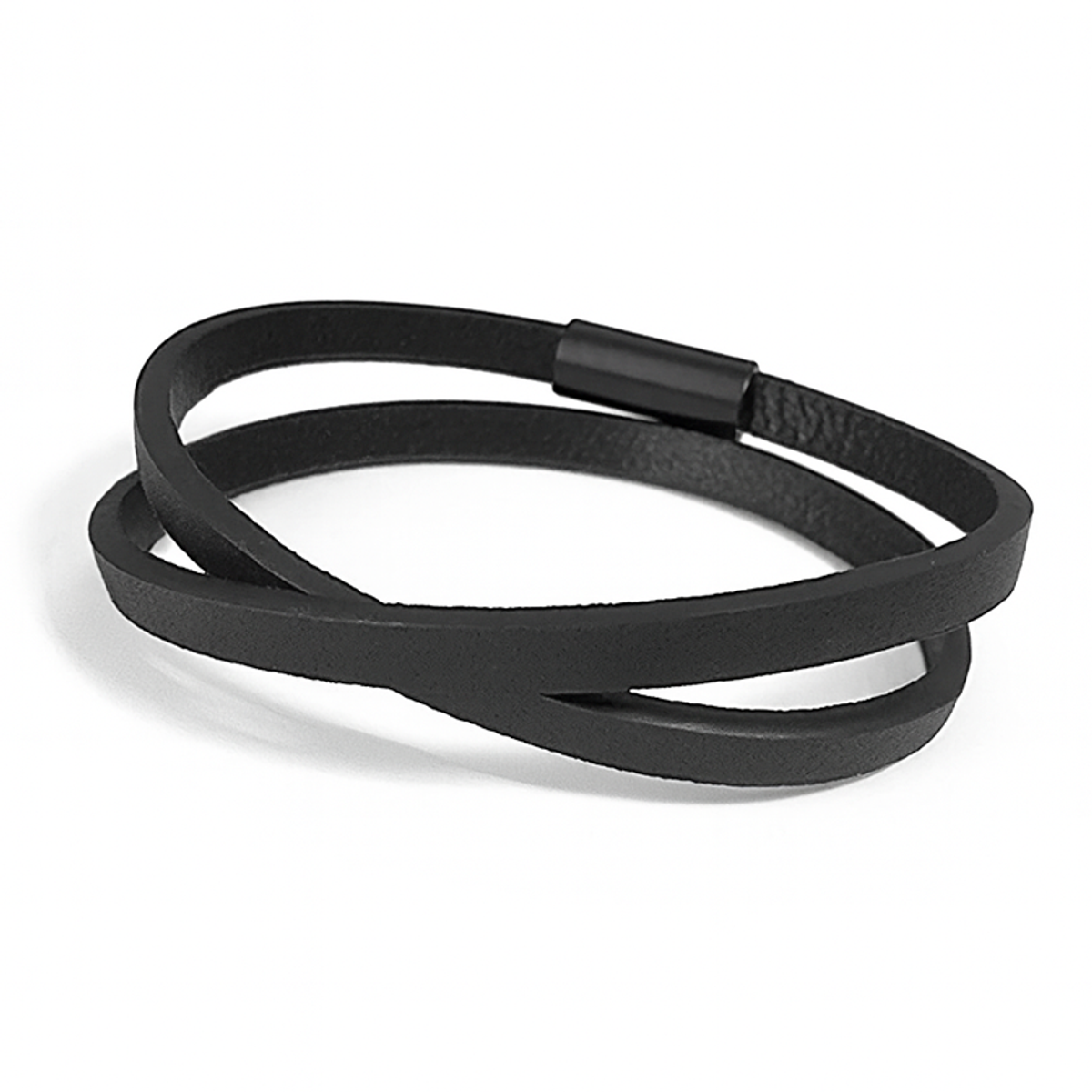 마크-4(MARK-4) SINGLE STRAP LEATHER