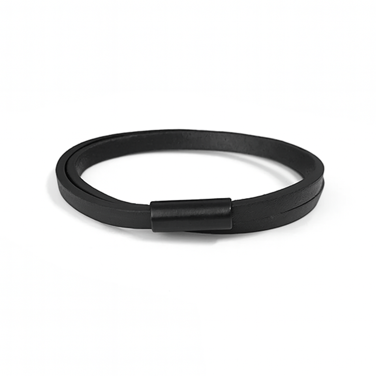 마크-4(MARK-4) SINGLE STRAP LEATHER