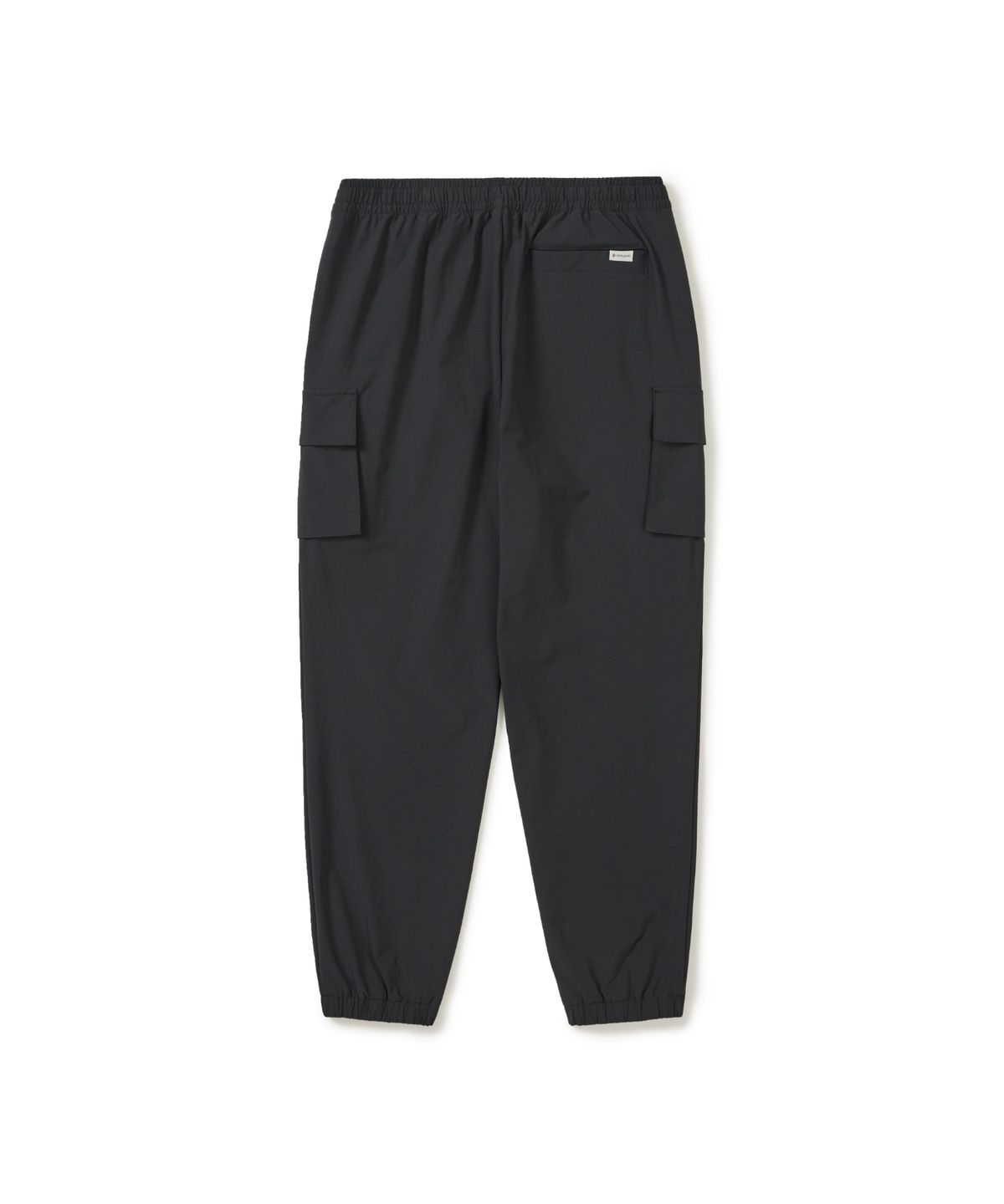스노우피크 어패럴(SNOWPEAK APPAREL) 루트 카고 조거 팬츠 (S25FMRPT68) Dark Navy