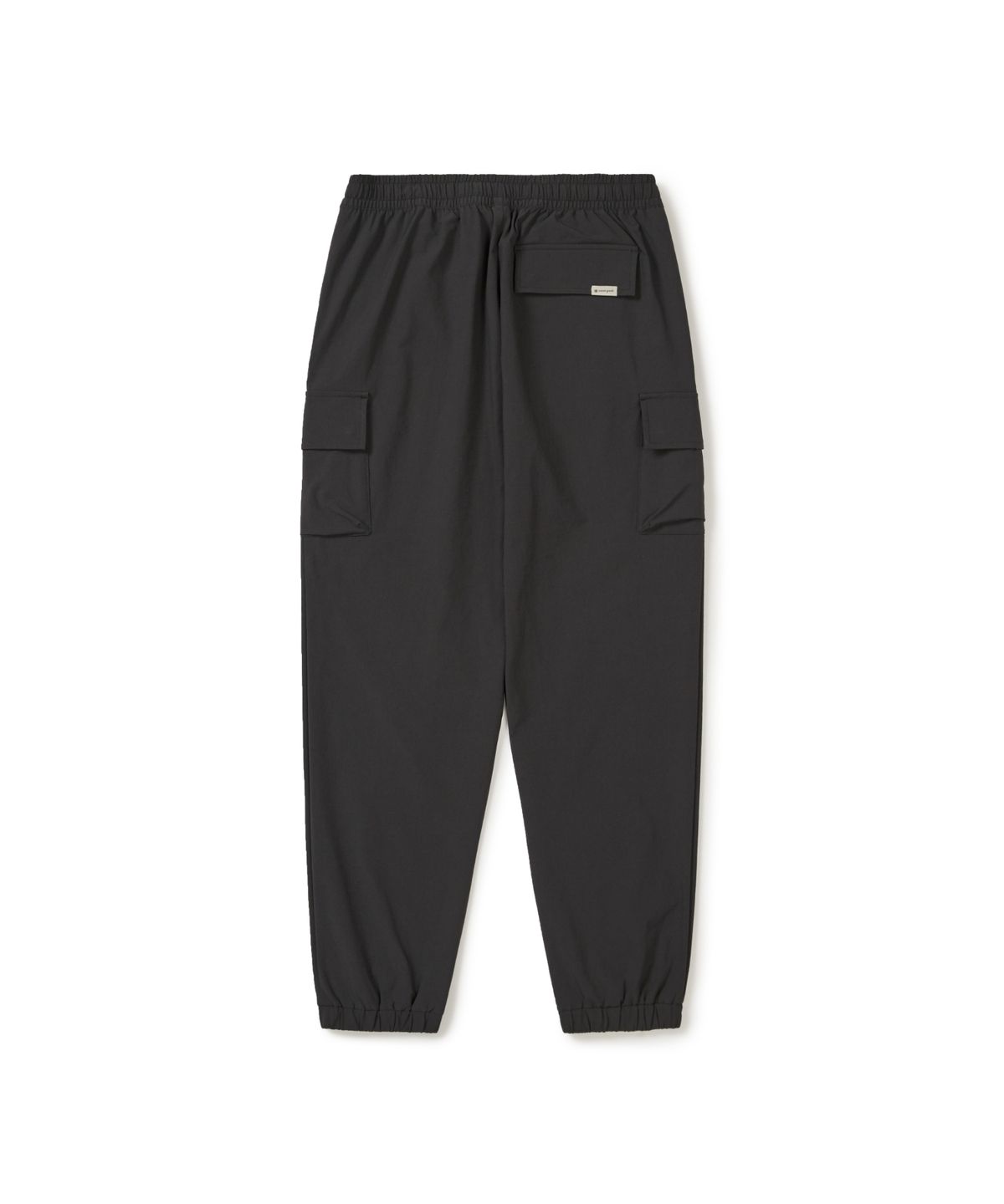 스노우피크 어패럴(SNOWPEAK APPAREL) 루트 여성 카고 조거 팬츠 (S25FWRPT69) Charcoal