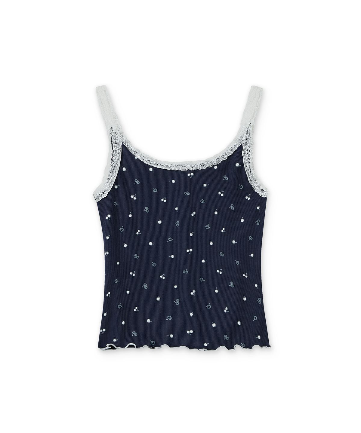 스내피커들(SNAPPY CUDDLE) Moonberry Mood Sleeveless