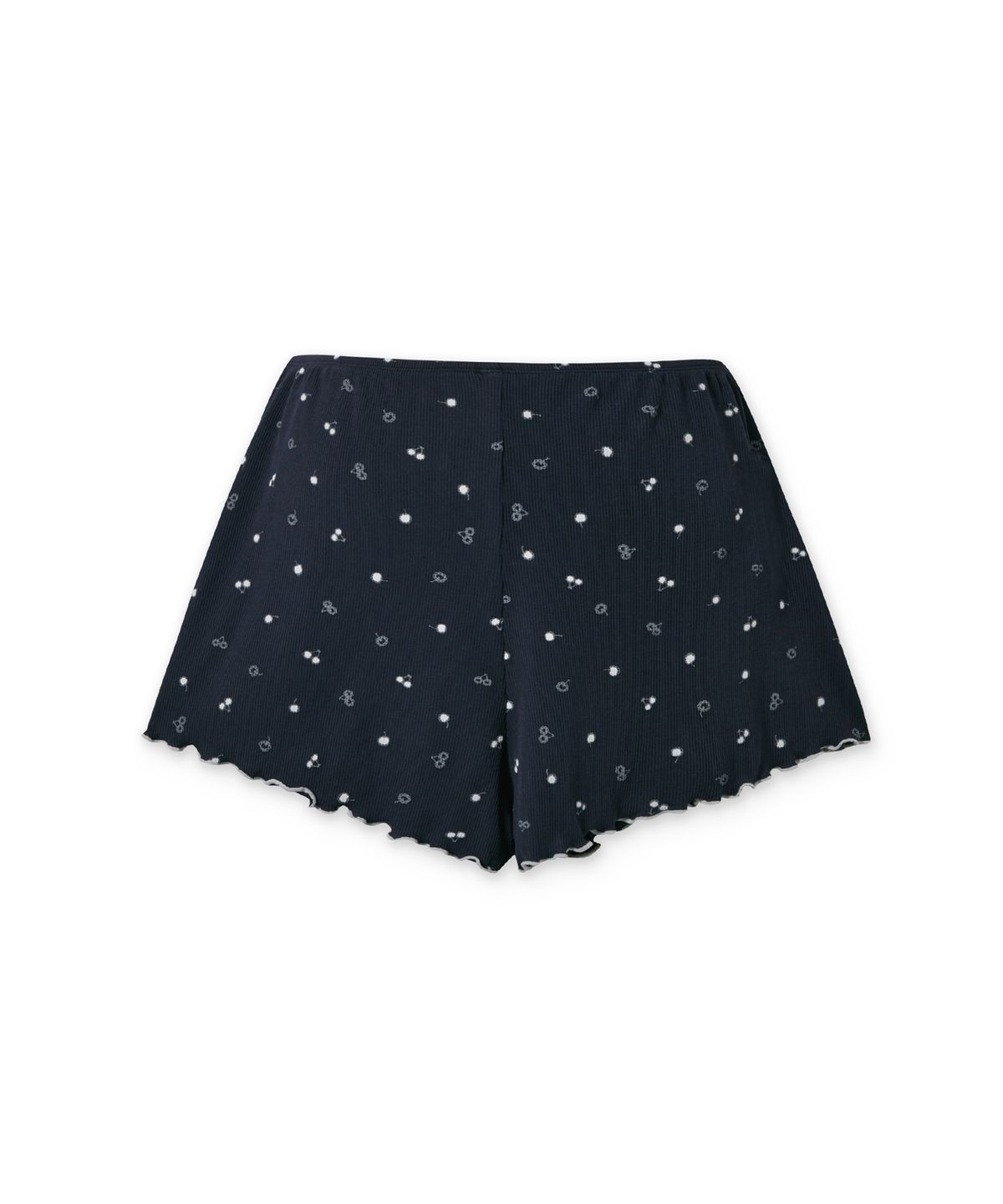 스내피커들(SNAPPY CUDDLE) Moonberry Mood shorts
