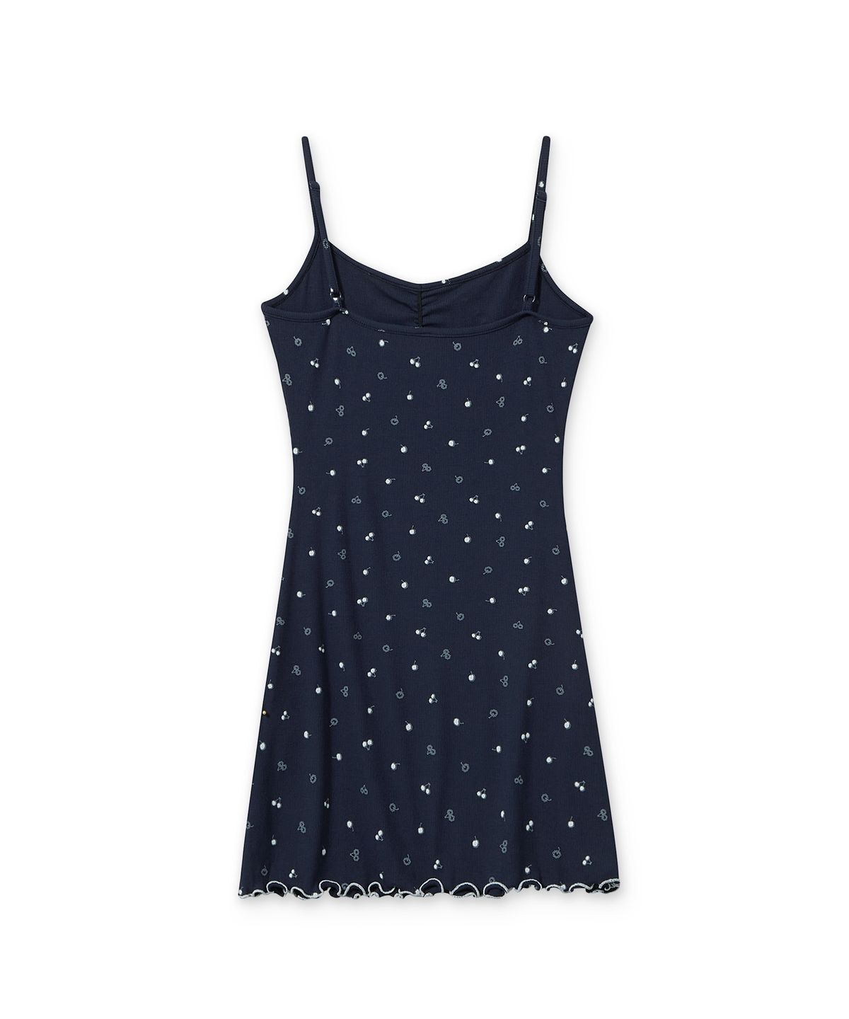 스내피커들(SNAPPY CUDDLE) Moonberry Mood Dress