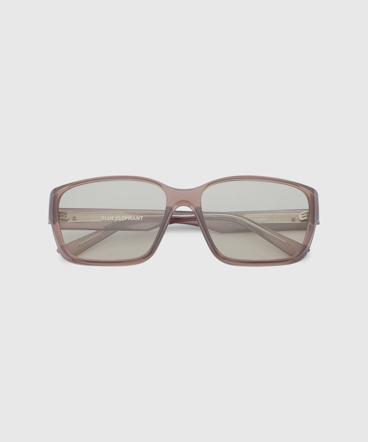 블루엘리펀트(BLUE ELEPHANT) DAZE ash brown