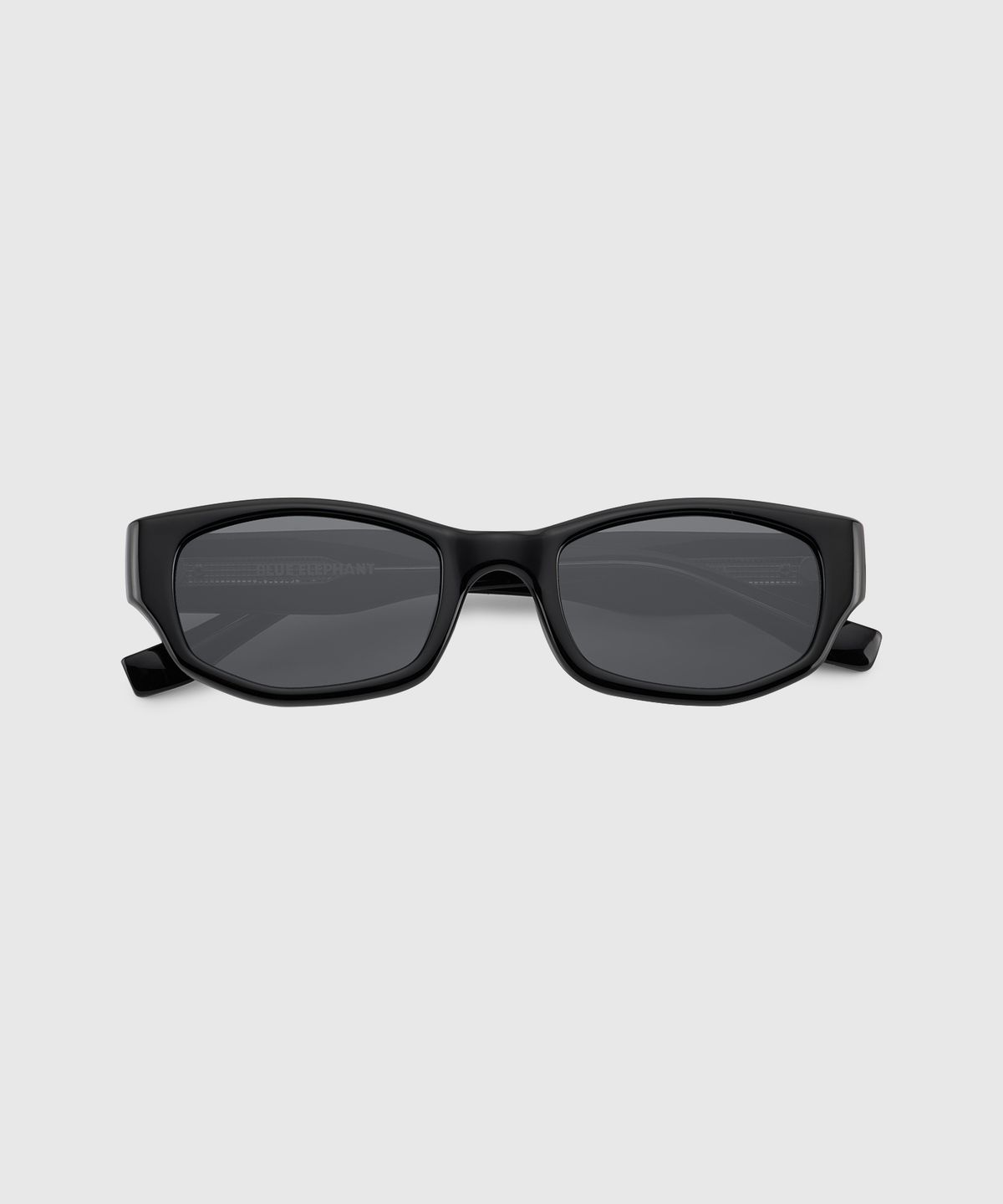 블루엘리펀트(BLUE ELEPHANT) VIGOR-S black