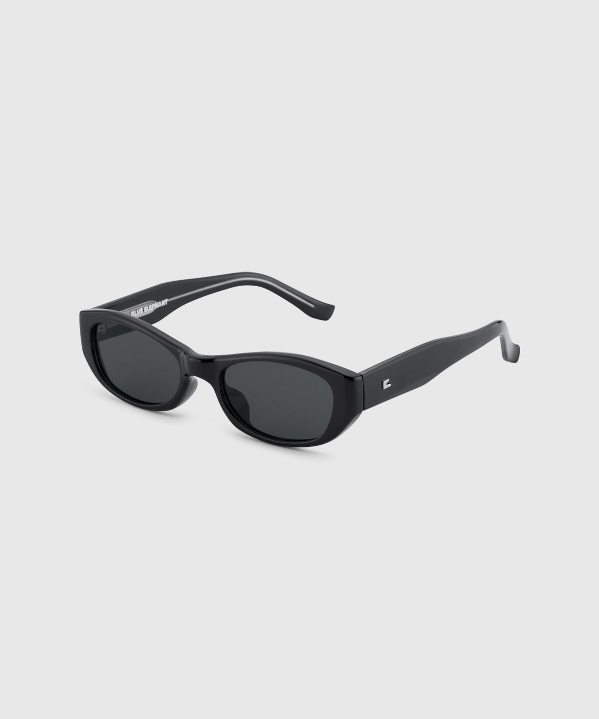 블루엘리펀트(BLUE ELEPHANT) RECREO-S black