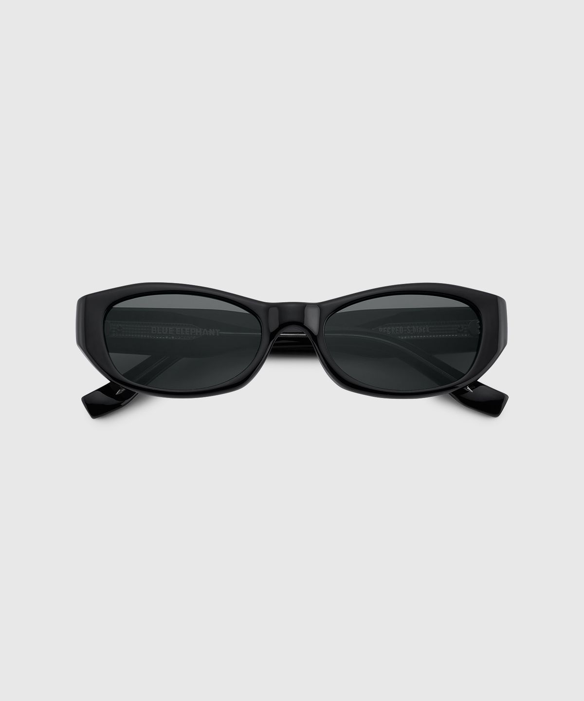 블루엘리펀트(BLUE ELEPHANT) RECREO-S black