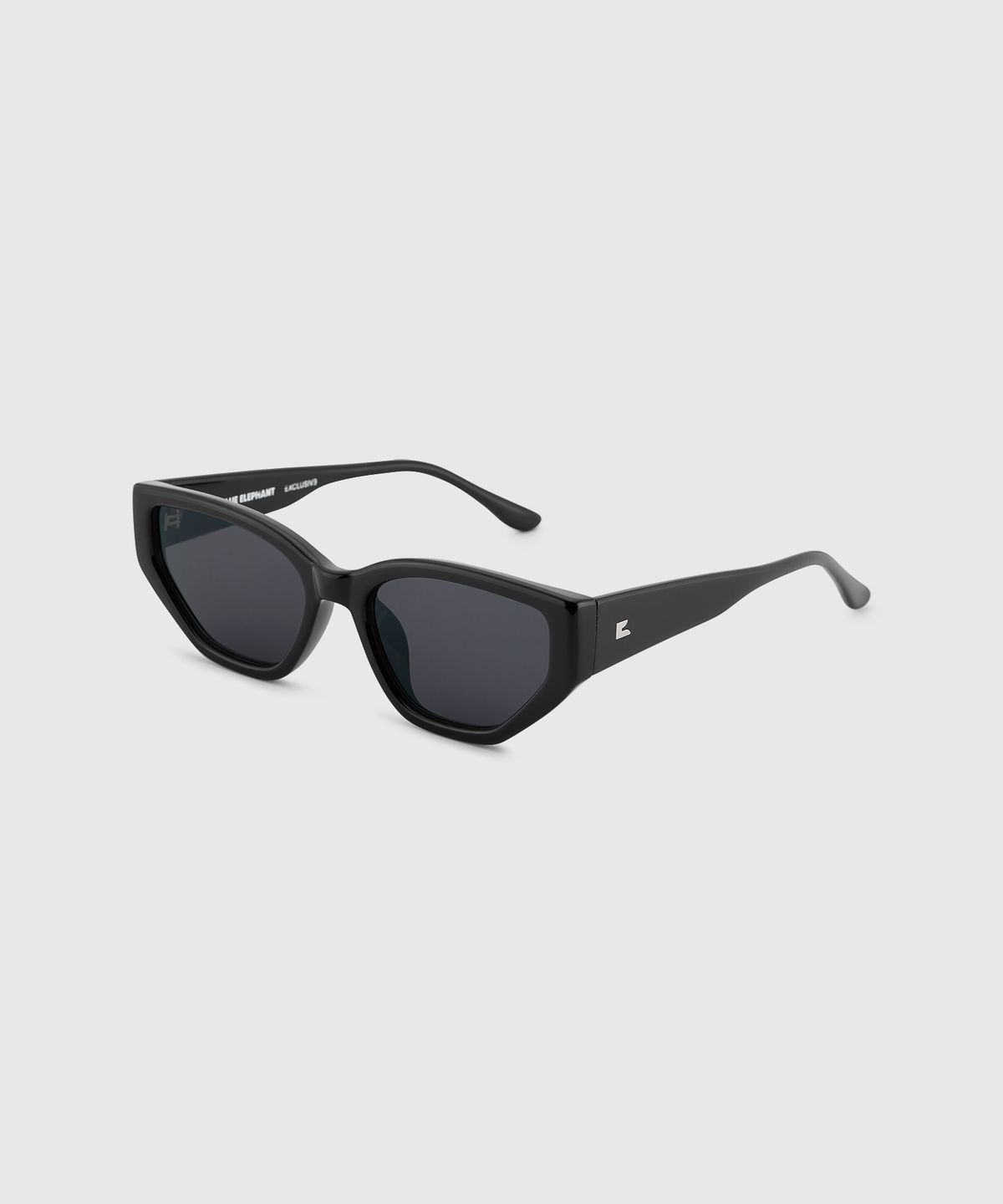 블루엘리펀트(BLUE ELEPHANT) FLASH black