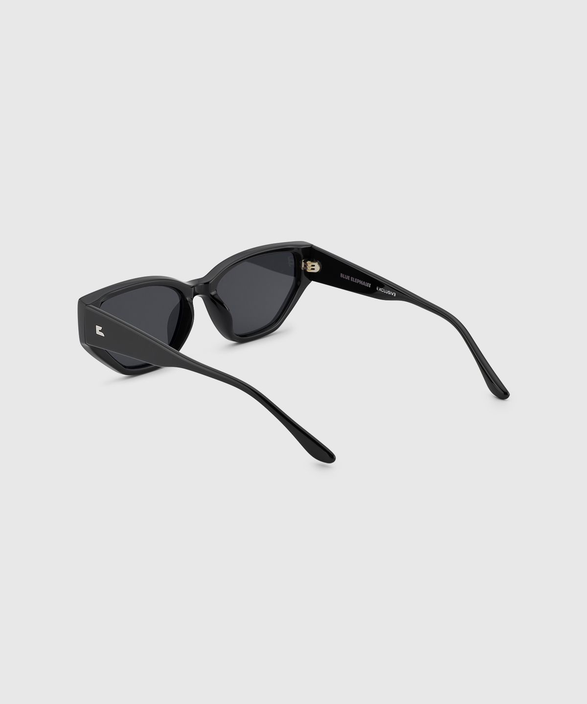 블루엘리펀트(BLUE ELEPHANT) FLASH black