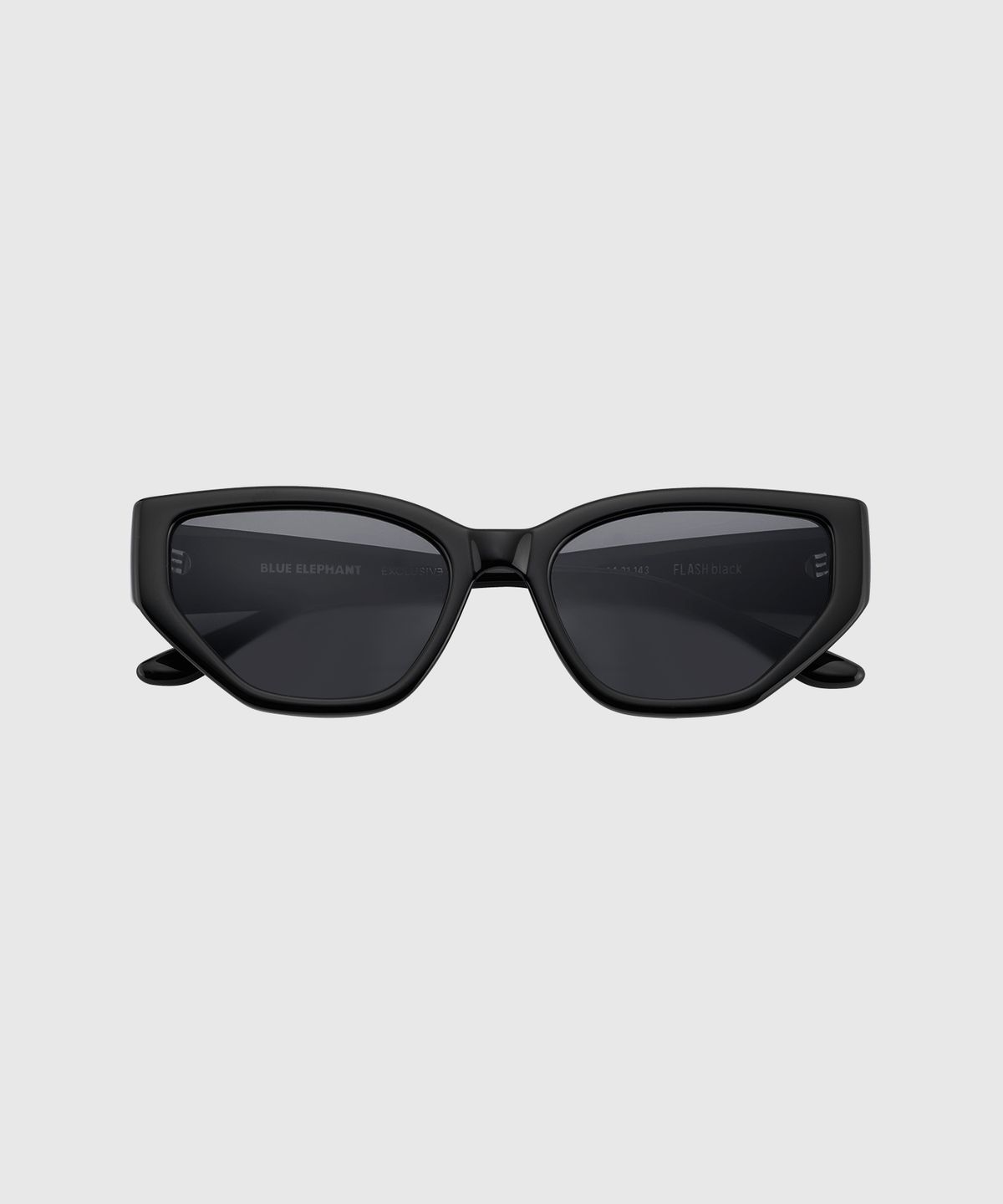 블루엘리펀트(BLUE ELEPHANT) FLASH black