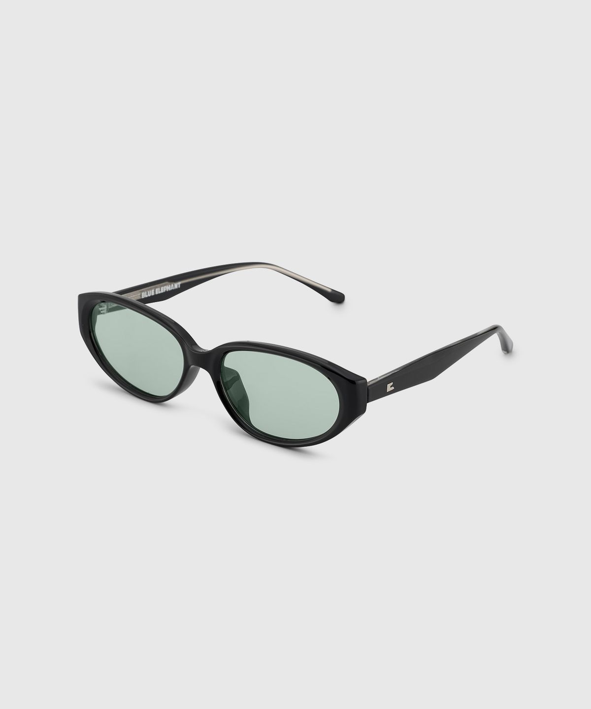 블루엘리펀트(BLUE ELEPHANT) VIAN-S black